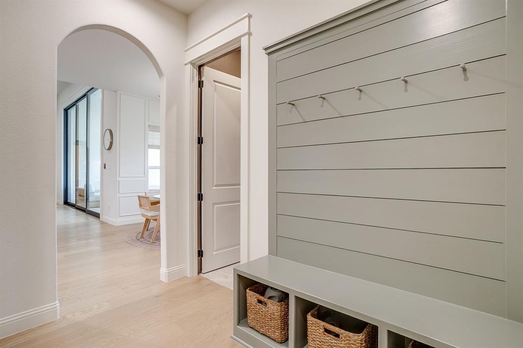 Bella Flora - Residential