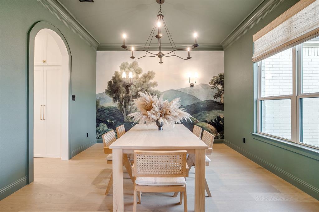 Bella Flora - Residential