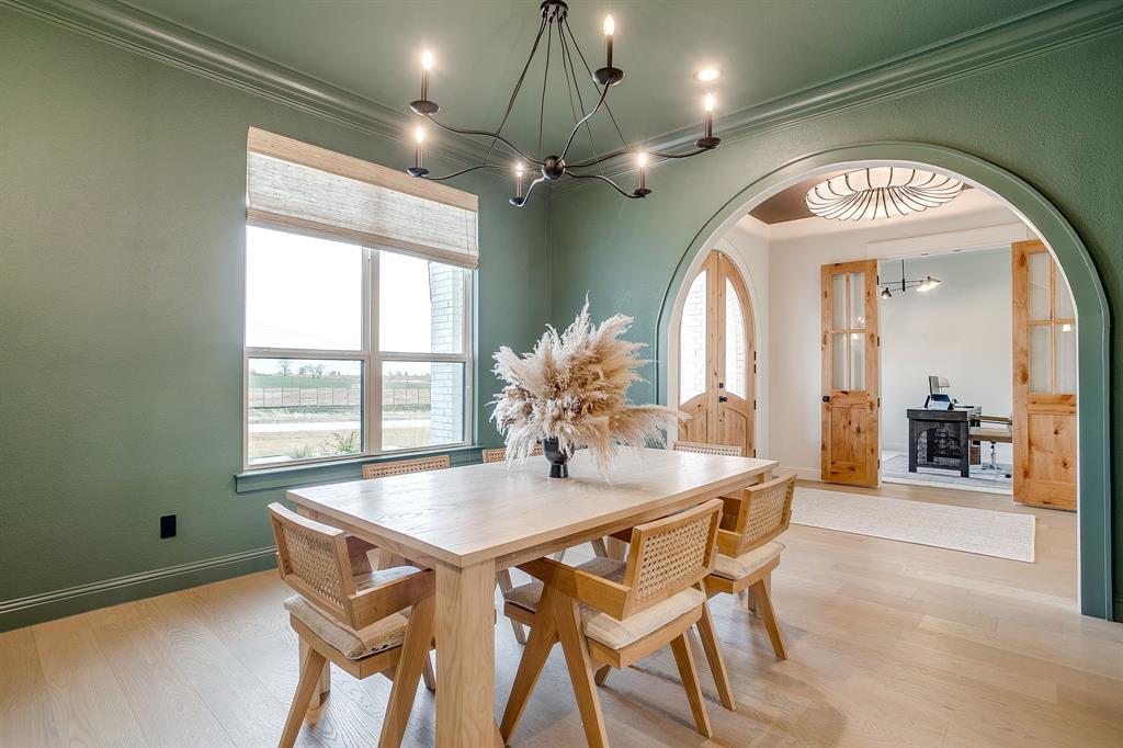 Bella Flora - Residential