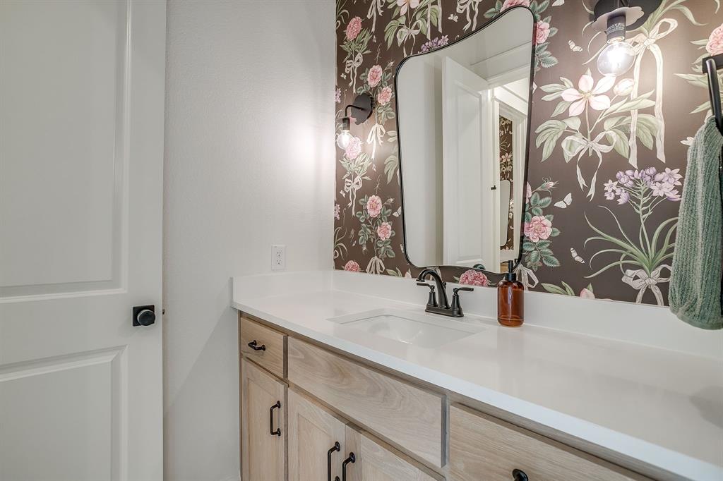 Bella Flora - Residential