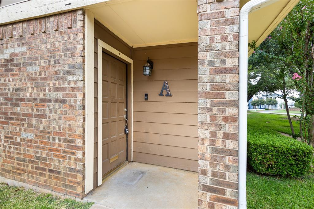 Willow Brook Condo - Residential