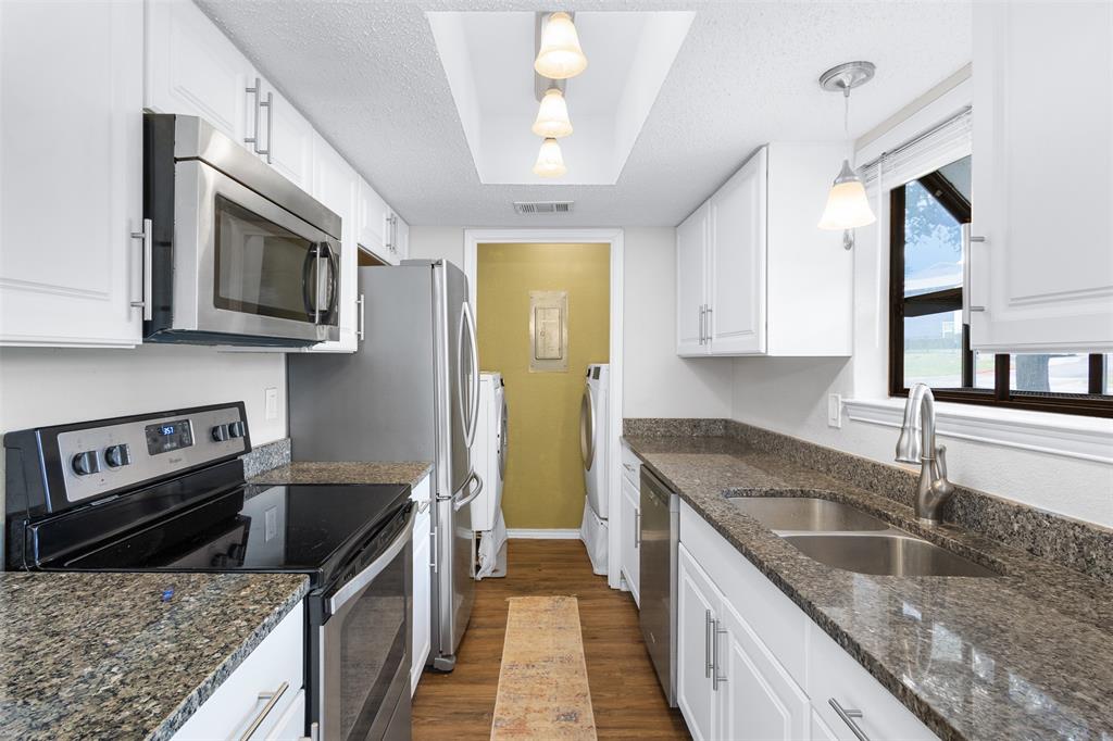 Willow Brook Condo - Residential