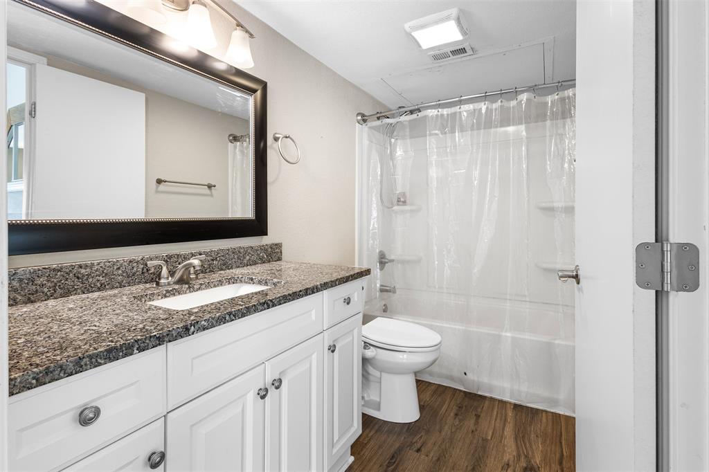 Willow Brook Condo - Residential