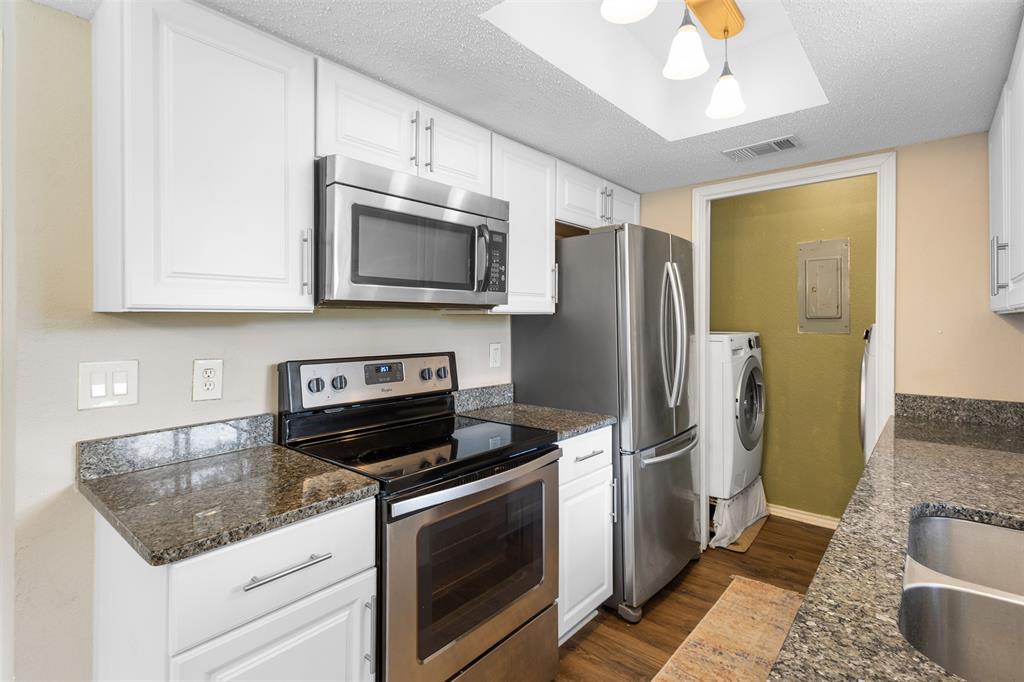 Willow Brook Condo - Residential