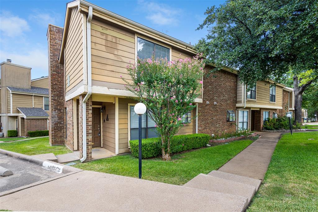 Willow Brook Condo - Residential