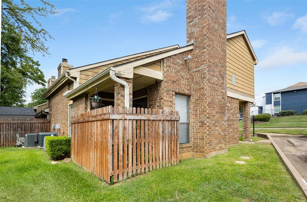 Willow Brook Condo - Residential