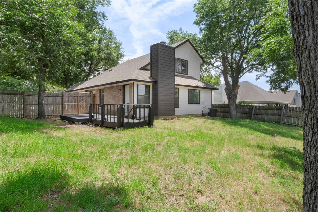 233 N Long Rifle Drive
