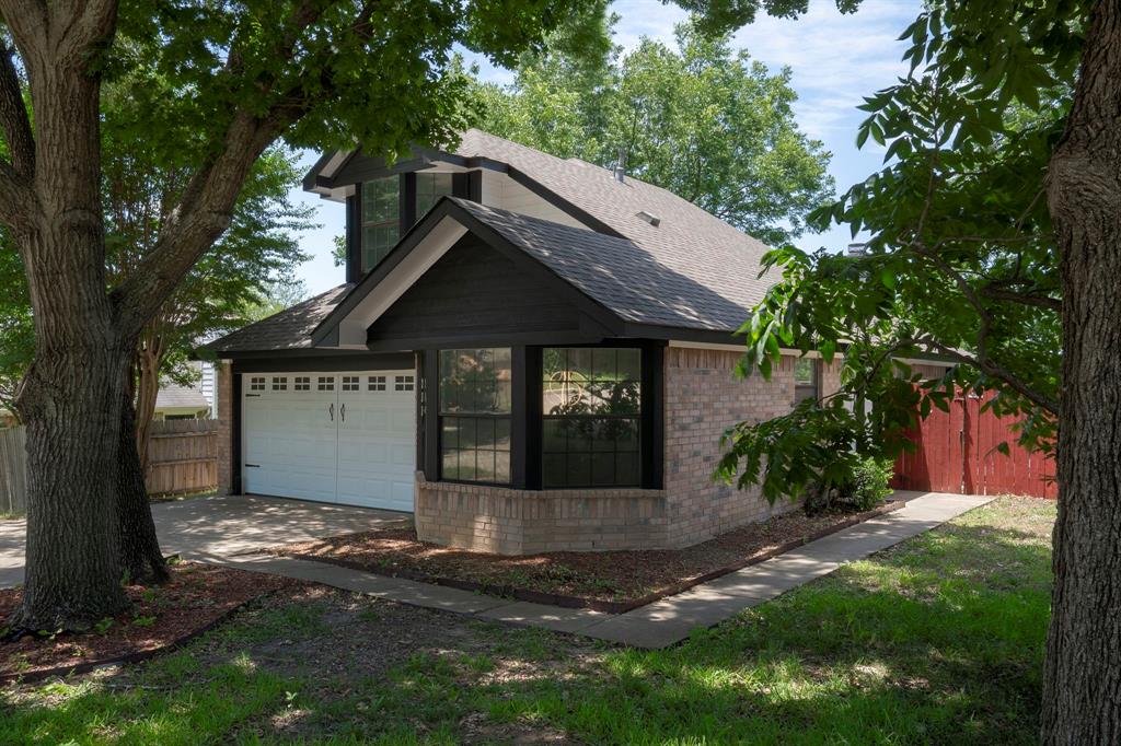 233 N Long Rifle Drive