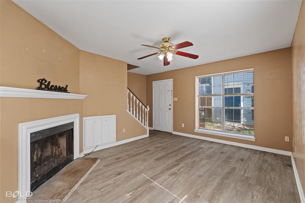 Town South Estates - Residential Lease