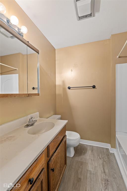 Town South Estates - Residential Lease