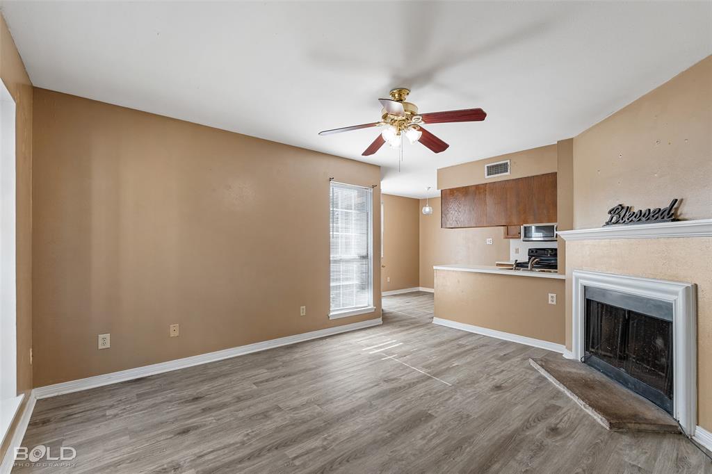 Town South Estates - Residential Lease