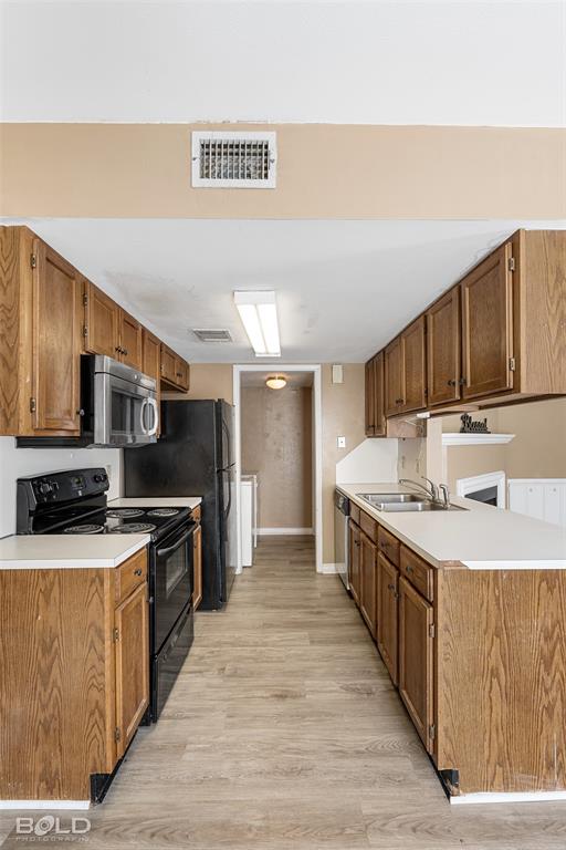 Town South Estates - Residential Lease