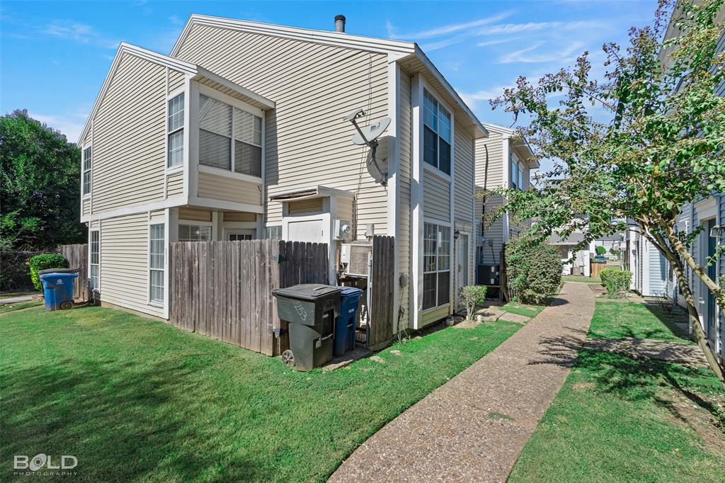 Town South Estates - Residential Lease