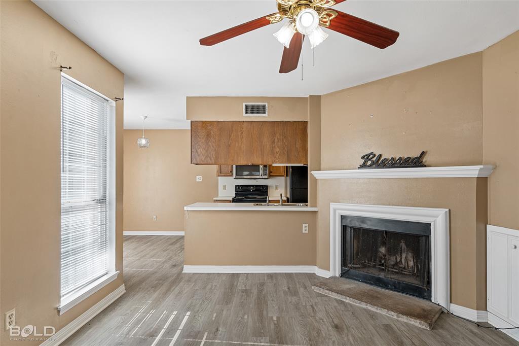 Town South Estates - Residential Lease