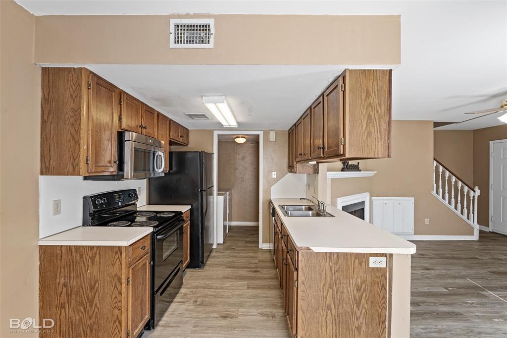 Town South Estates - Residential Lease