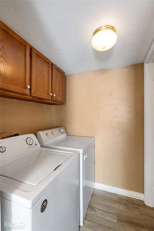 Town South Estates - Residential Lease