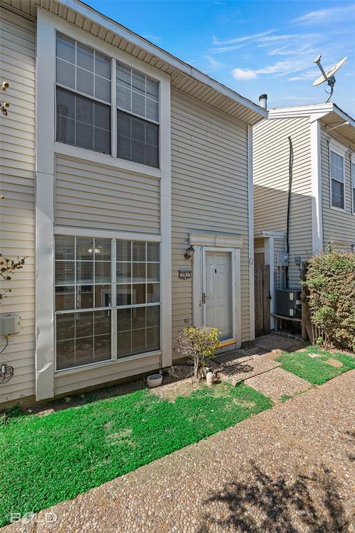 Town South Estates - Residential Lease