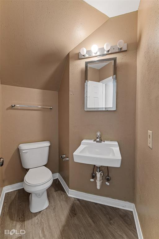 Town South Estates - Residential Lease