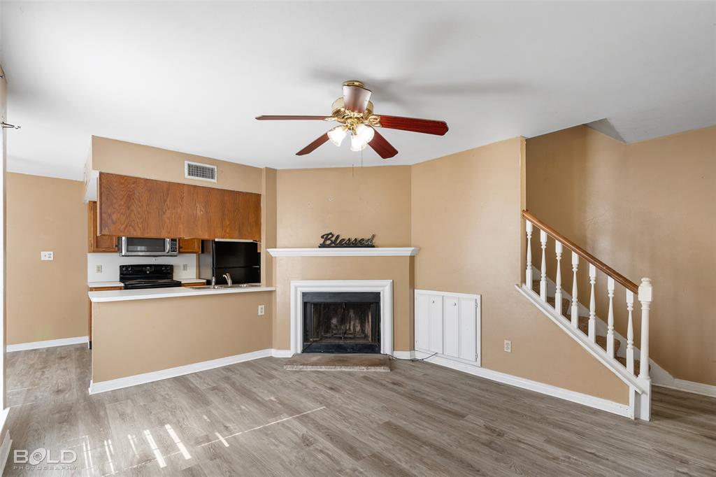 Town South Estates - Residential Lease