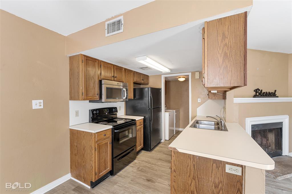 Town South Estates - Residential Lease