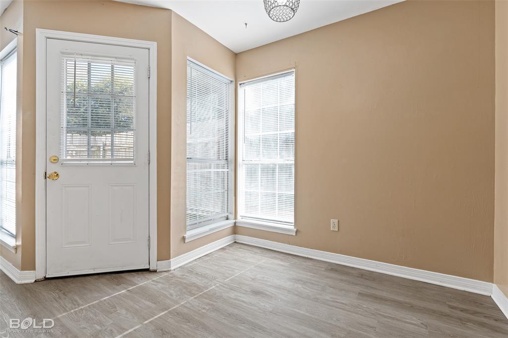 Town South Estates - Residential Lease