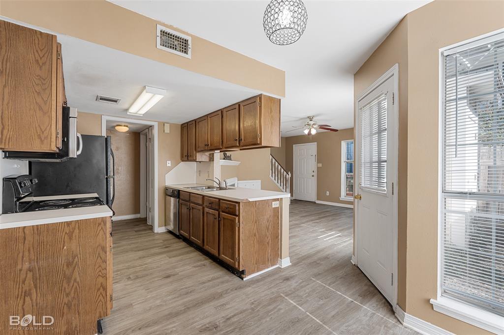 Town South Estates - Residential Lease