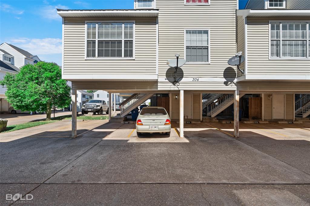 Town South Estates - Residential Lease