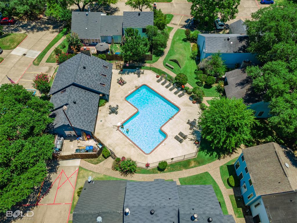 Town South Estates - Residential Lease