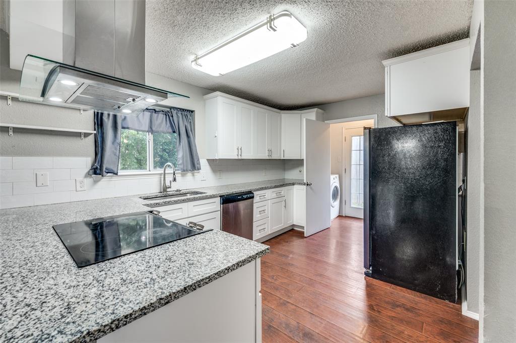 Northpark Village Add - Residential