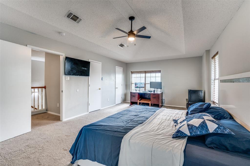 Northpark Village Add - Residential