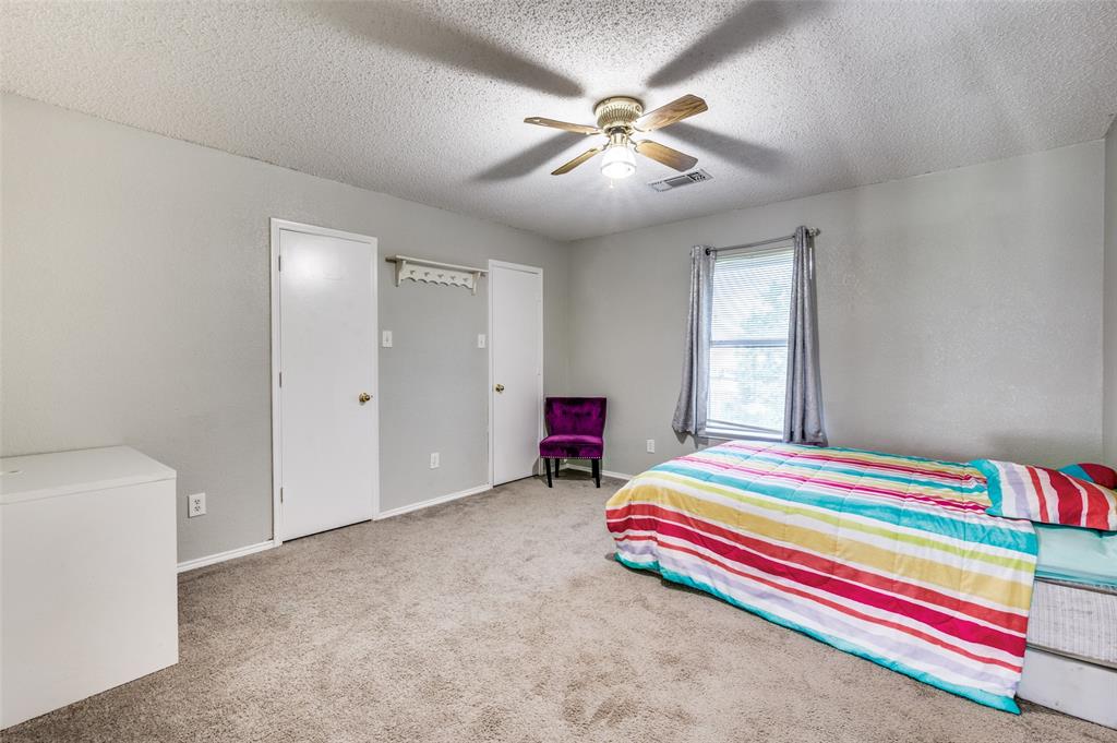 Northpark Village Add - Residential