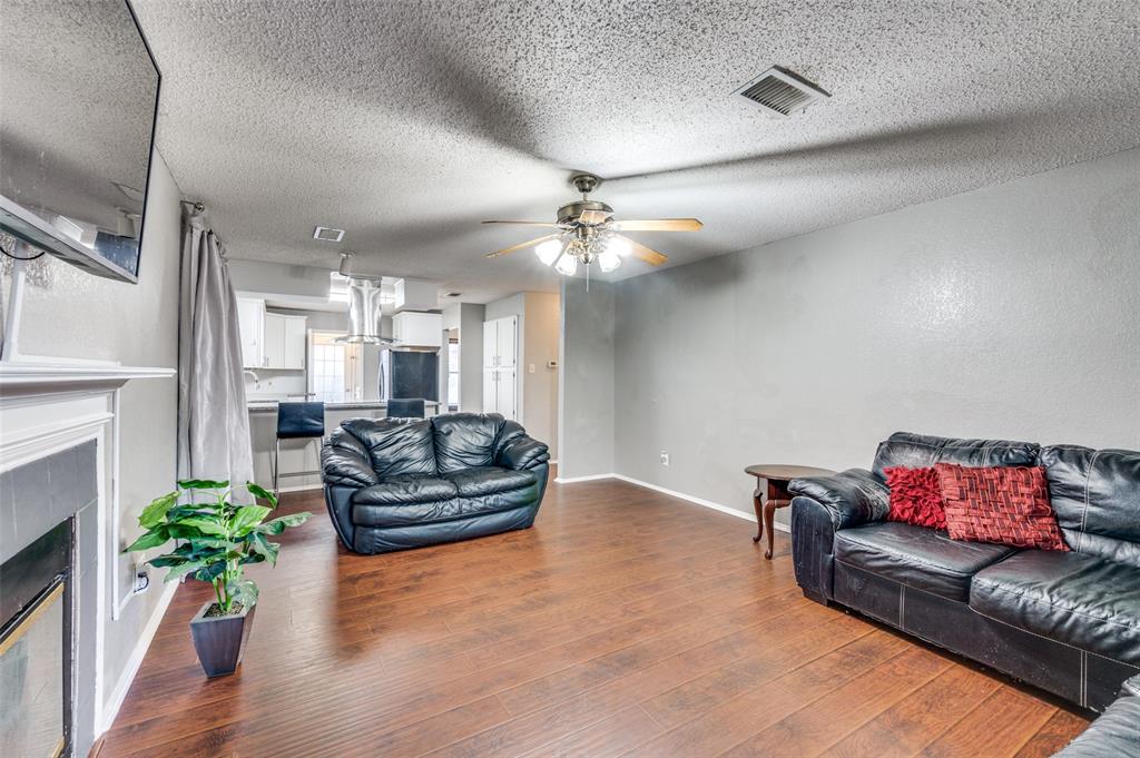 Northpark Village Add - Residential