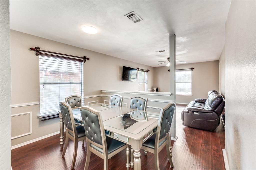 Northpark Village Add - Residential