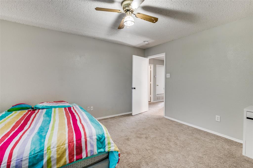 Northpark Village Add - Residential