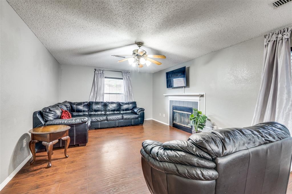 Northpark Village Add - Residential