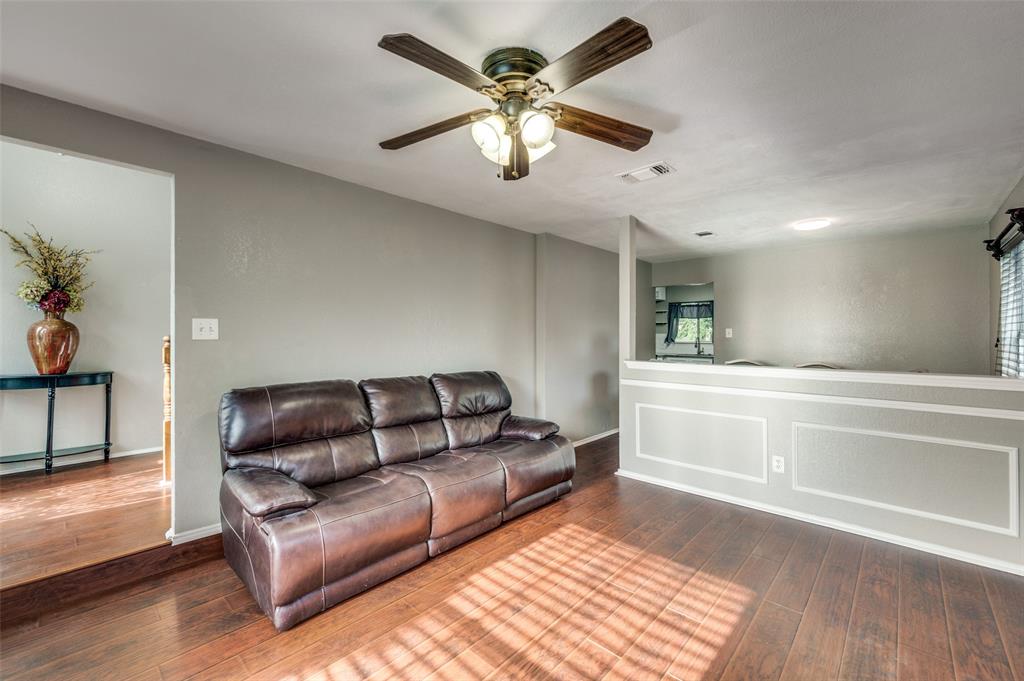 Northpark Village Add - Residential