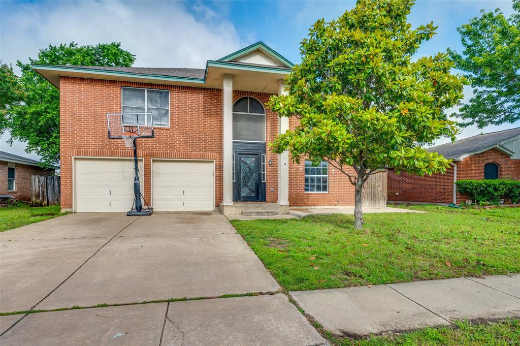 7717 Kelly Lynn Lane