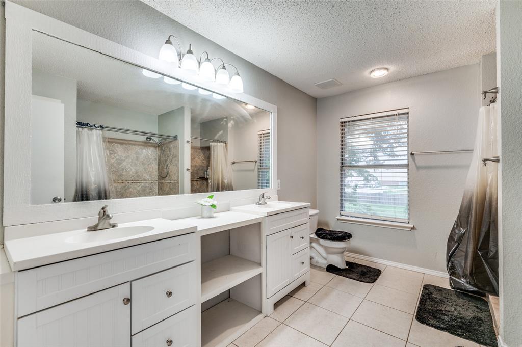 Northpark Village Add - Residential