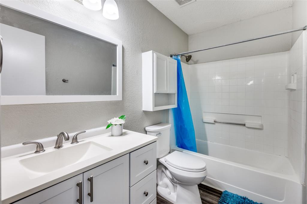 Northpark Village Add - Residential