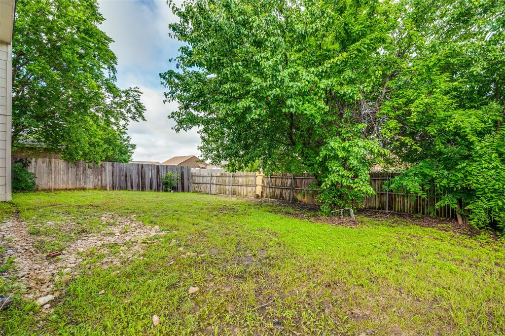 Northpark Village Add - Residential