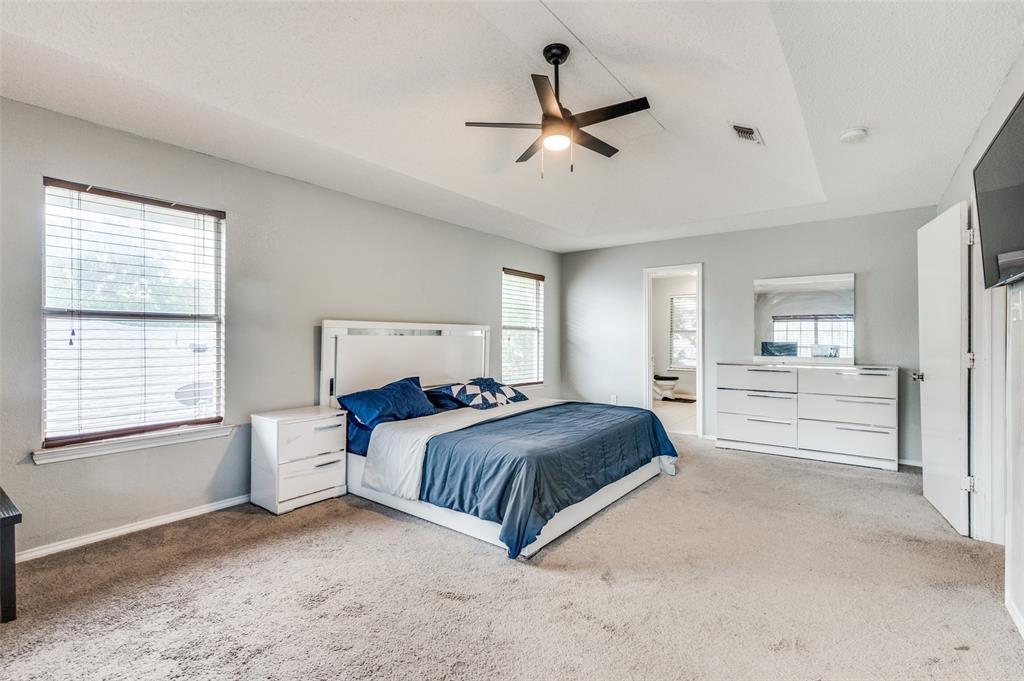 Northpark Village Add - Residential