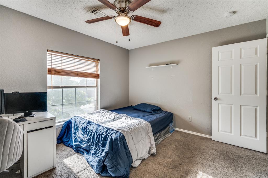 Northpark Village Add - Residential