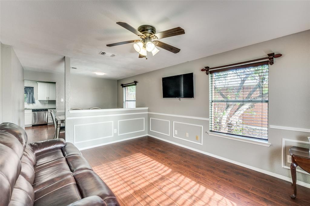 Northpark Village Add - Residential