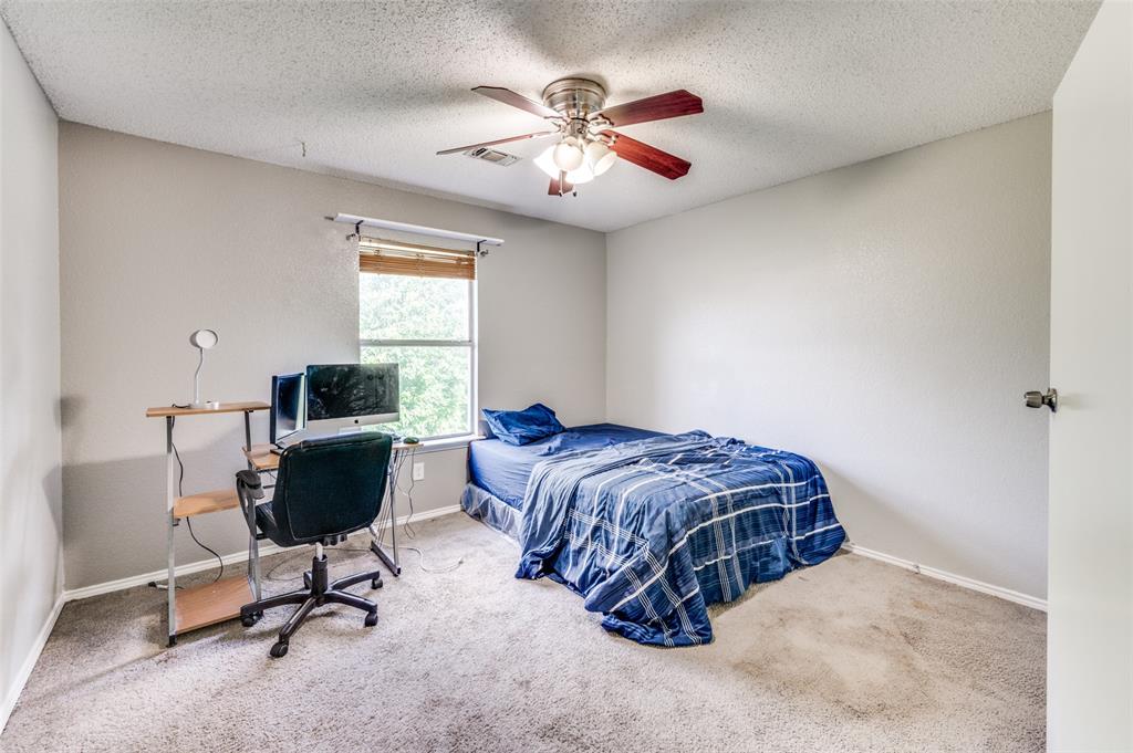 Northpark Village Add - Residential