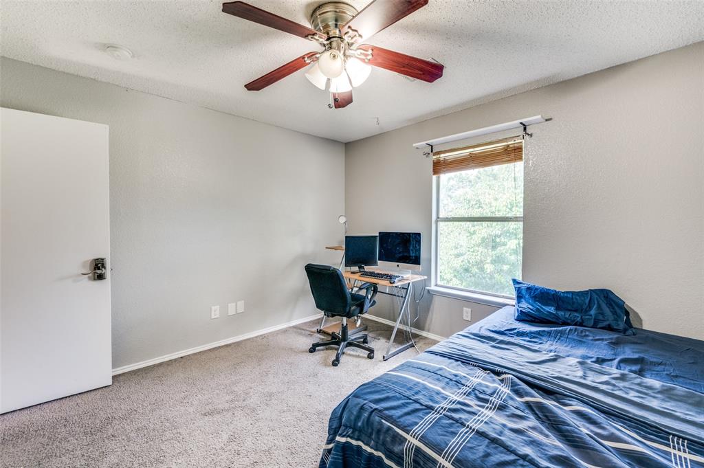 Northpark Village Add - Residential