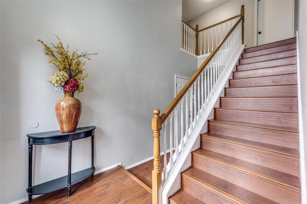 Northpark Village Add - Residential