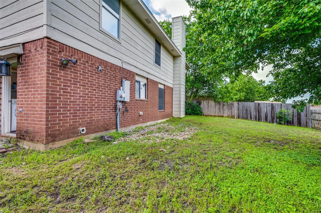 Northpark Village Add - Residential