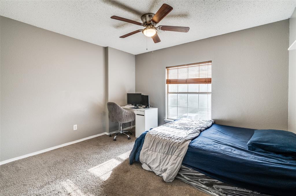 Northpark Village Add - Residential