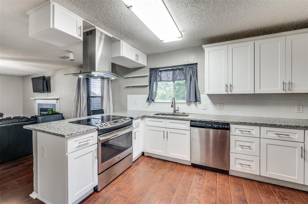 Northpark Village Add - Residential