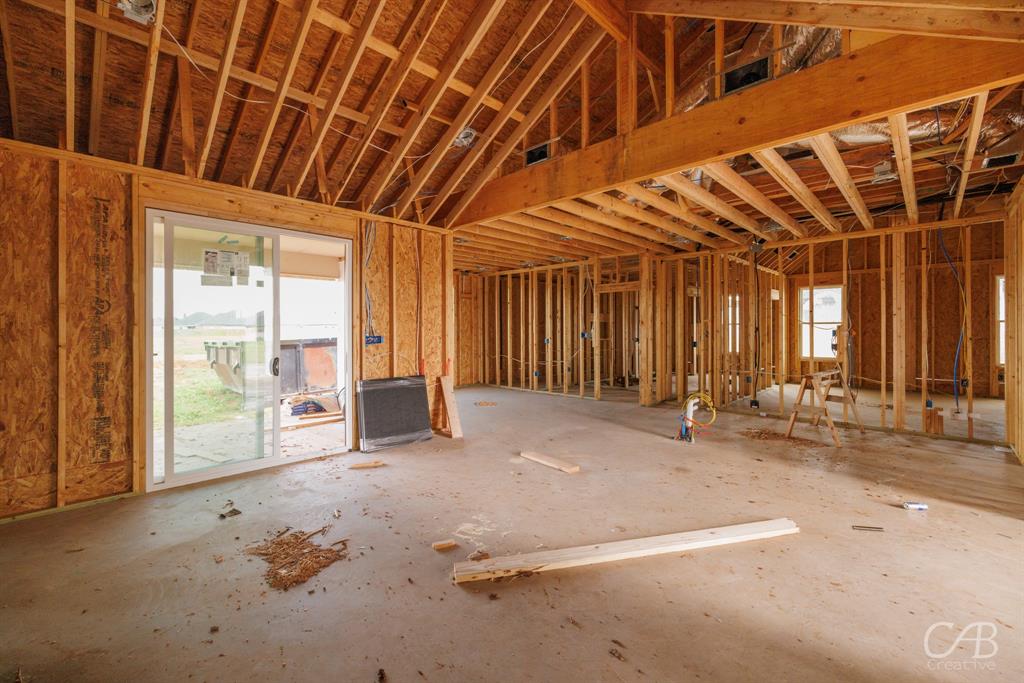 6809 Beals Creek Drive